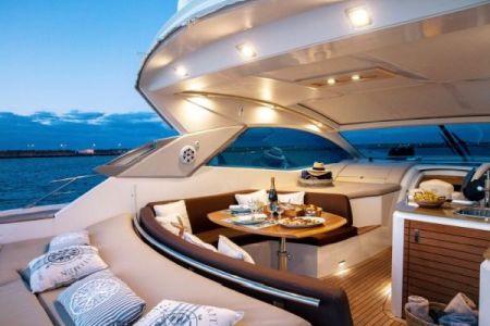 Private Cruises in Rethymno